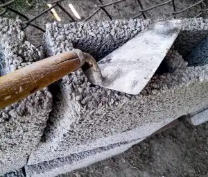 Masonry & Rendered Fence Painting