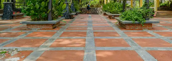 Exposed Aggregate and Decorative Concrete