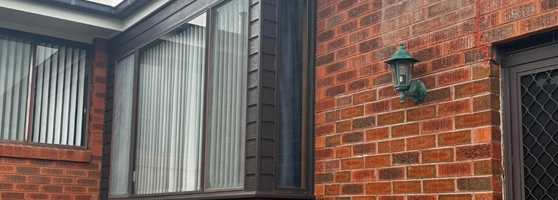 Grime Types We Remove