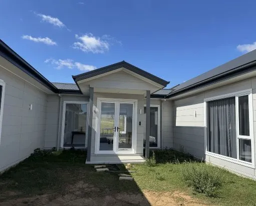 Gungahlin Exterior House Painter