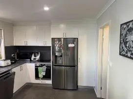 Interior painting in Gungahlin