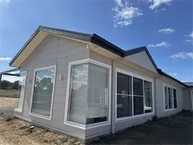 Exterior painting in Gungahlin