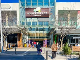 Commercial painting in Gungahlin