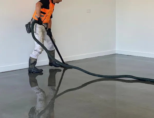 Floor Cleaning Crace
