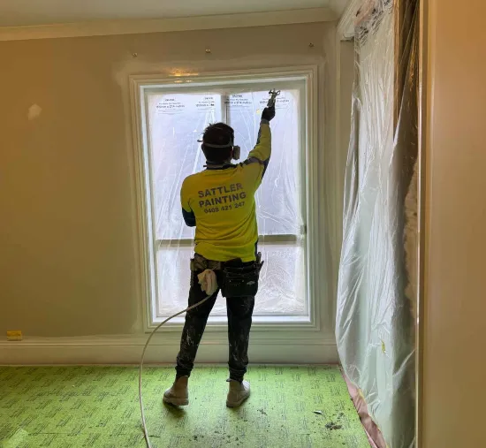 Painter Watson