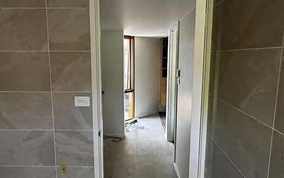 Interior painting in Watson