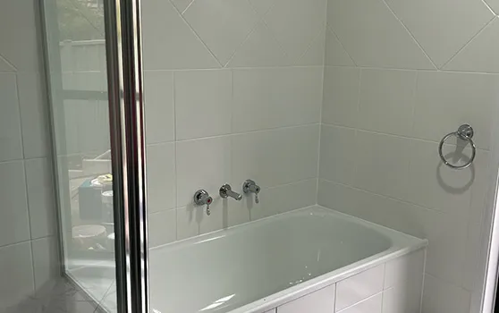 Renovation and extension painting in Watson