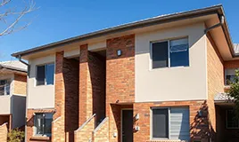 Strata and Body Corporate Painting