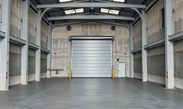 Warehouse and Industrial Painting