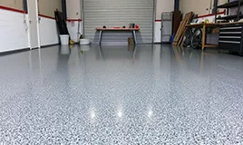 Epoxy Floor Coating