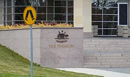 Government and Defence Painting