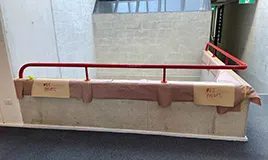 School and Education Facility Painting