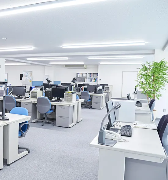 Office Painting in Canberra