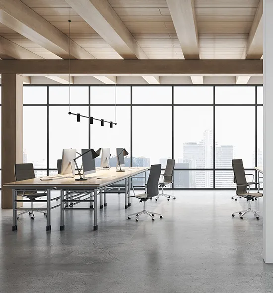 Office Repaint Business