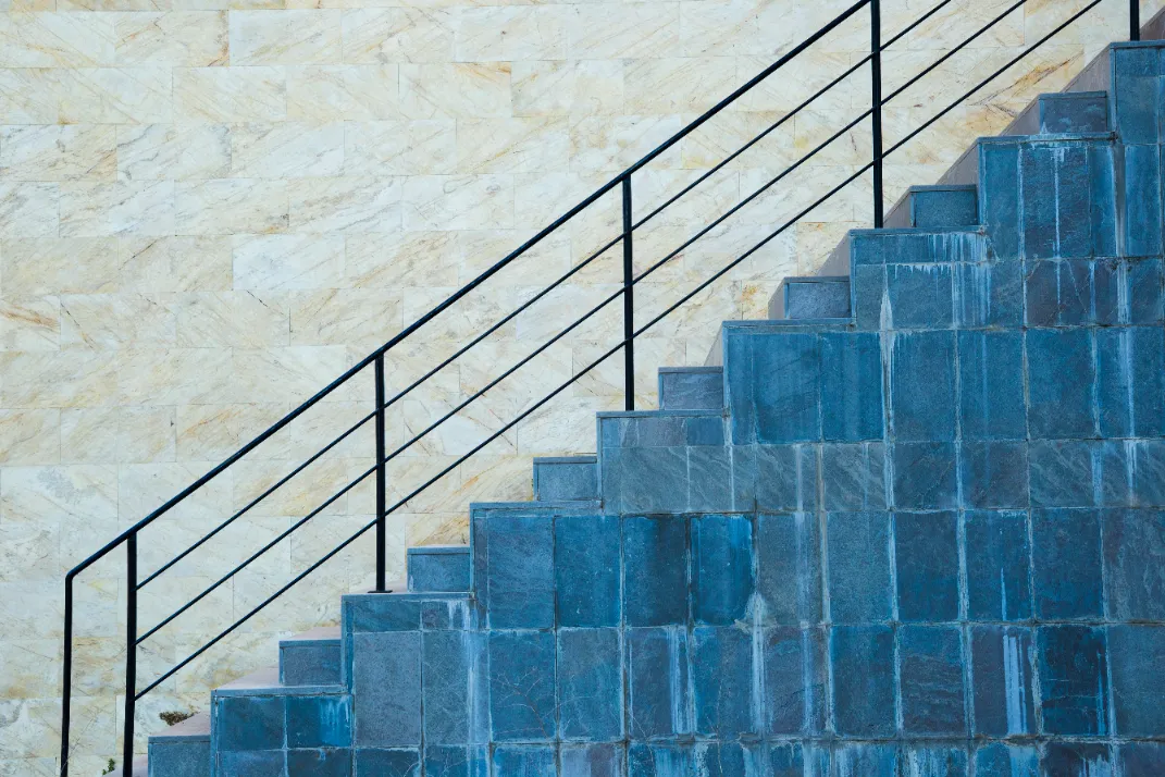Garde-corps aluminium Casablanca