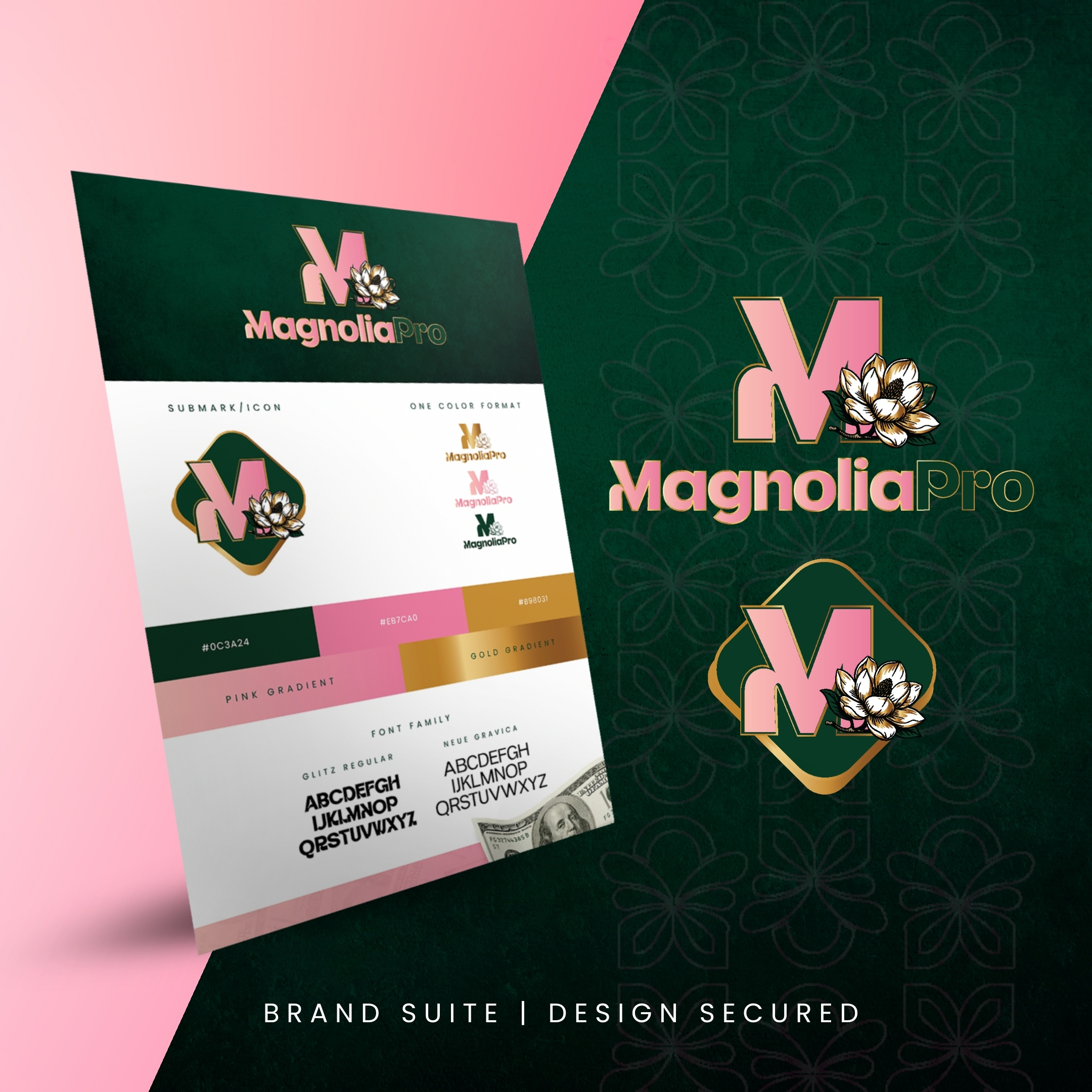 Brand Design