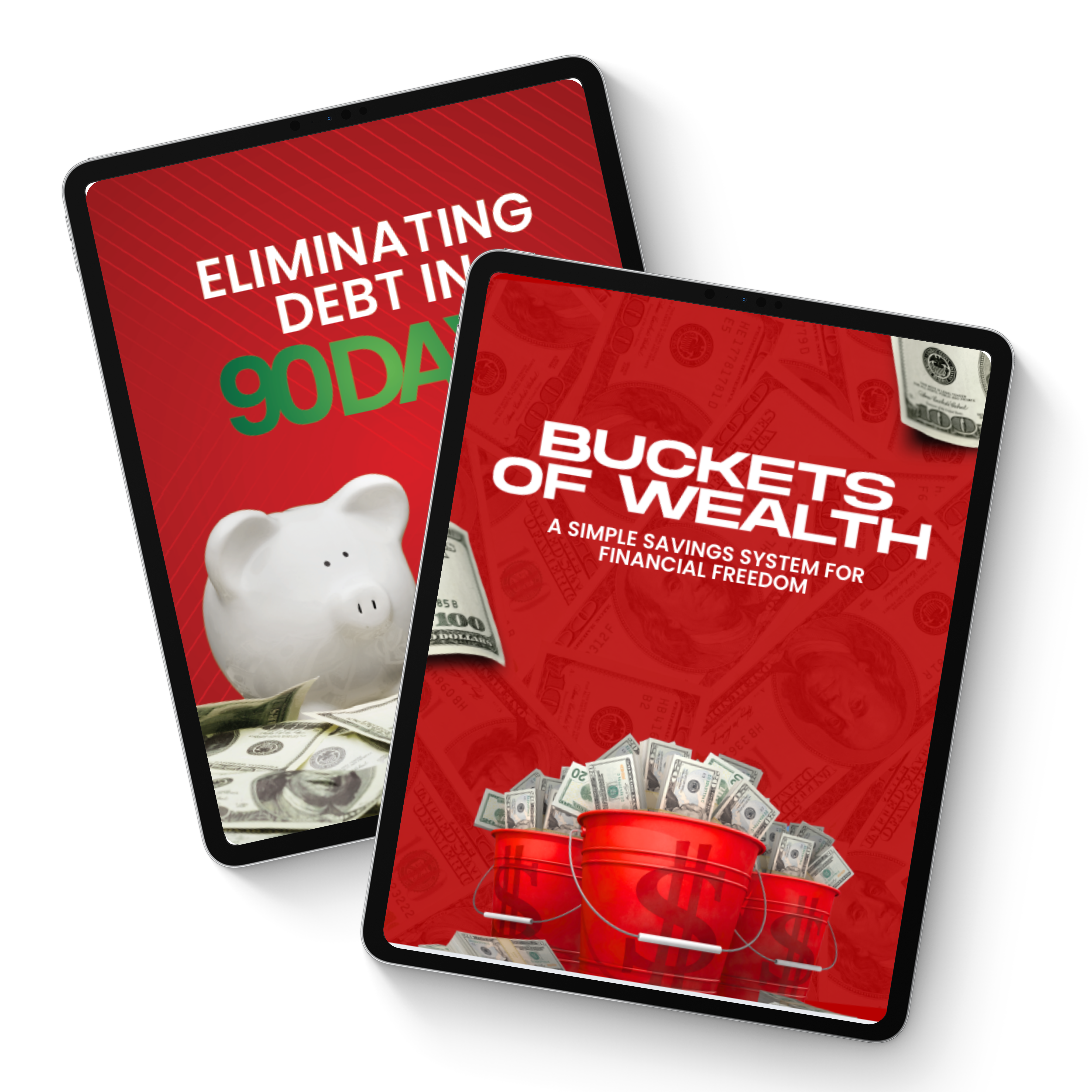 Design Secured – secure order delivery