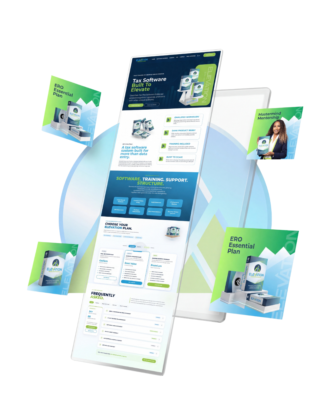 Design Secured Agency