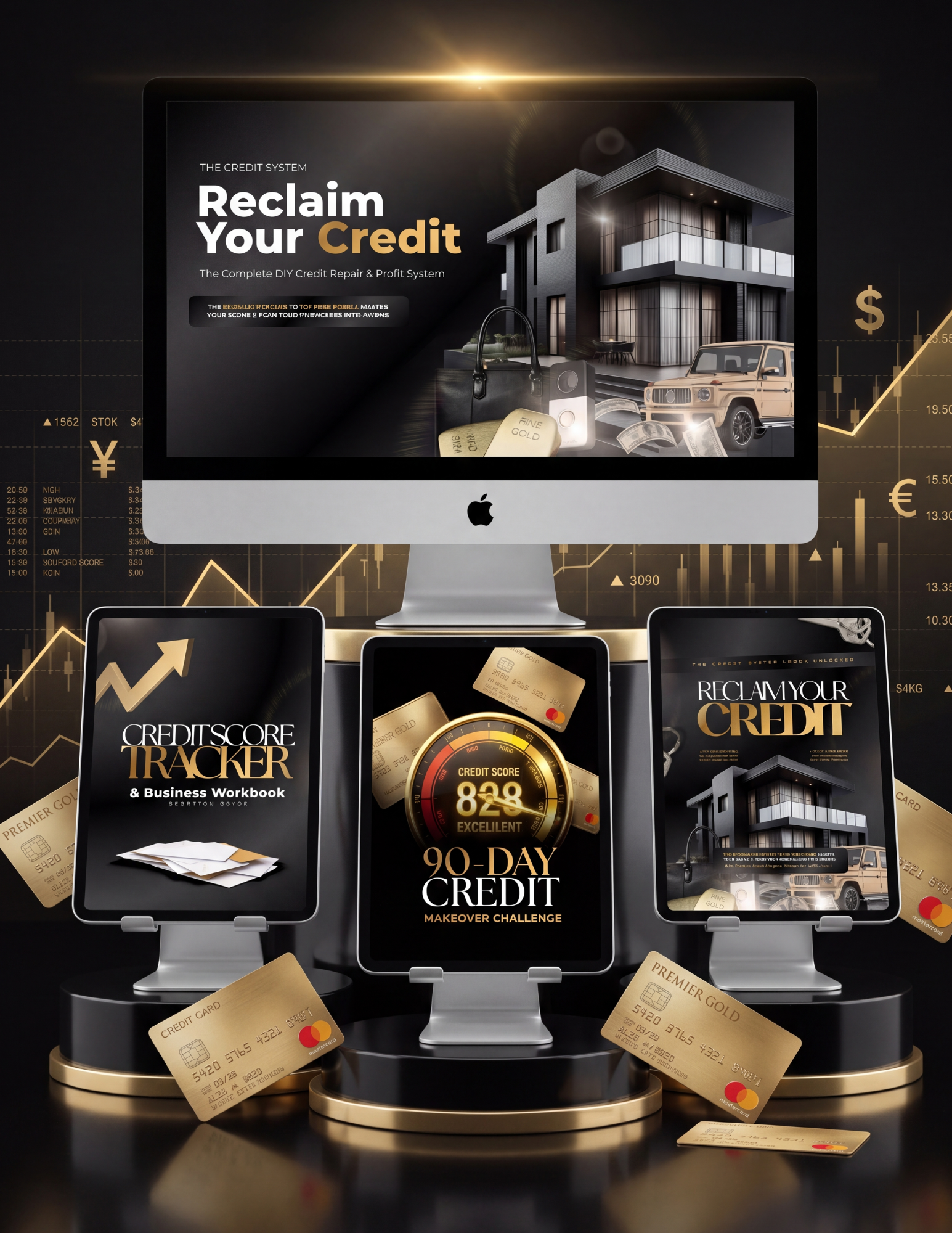 Digital product design