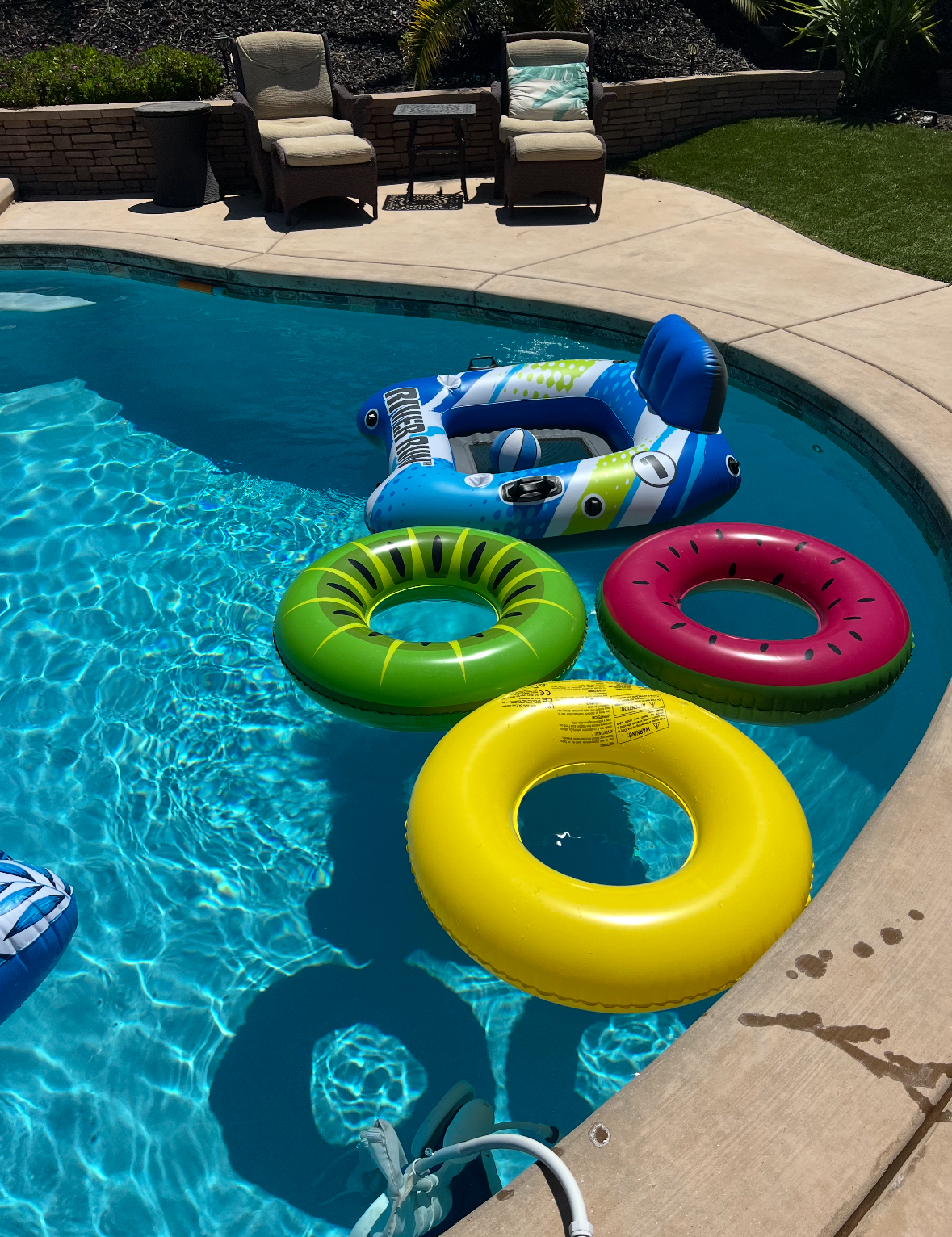 Concrete Contractor in Ventura County