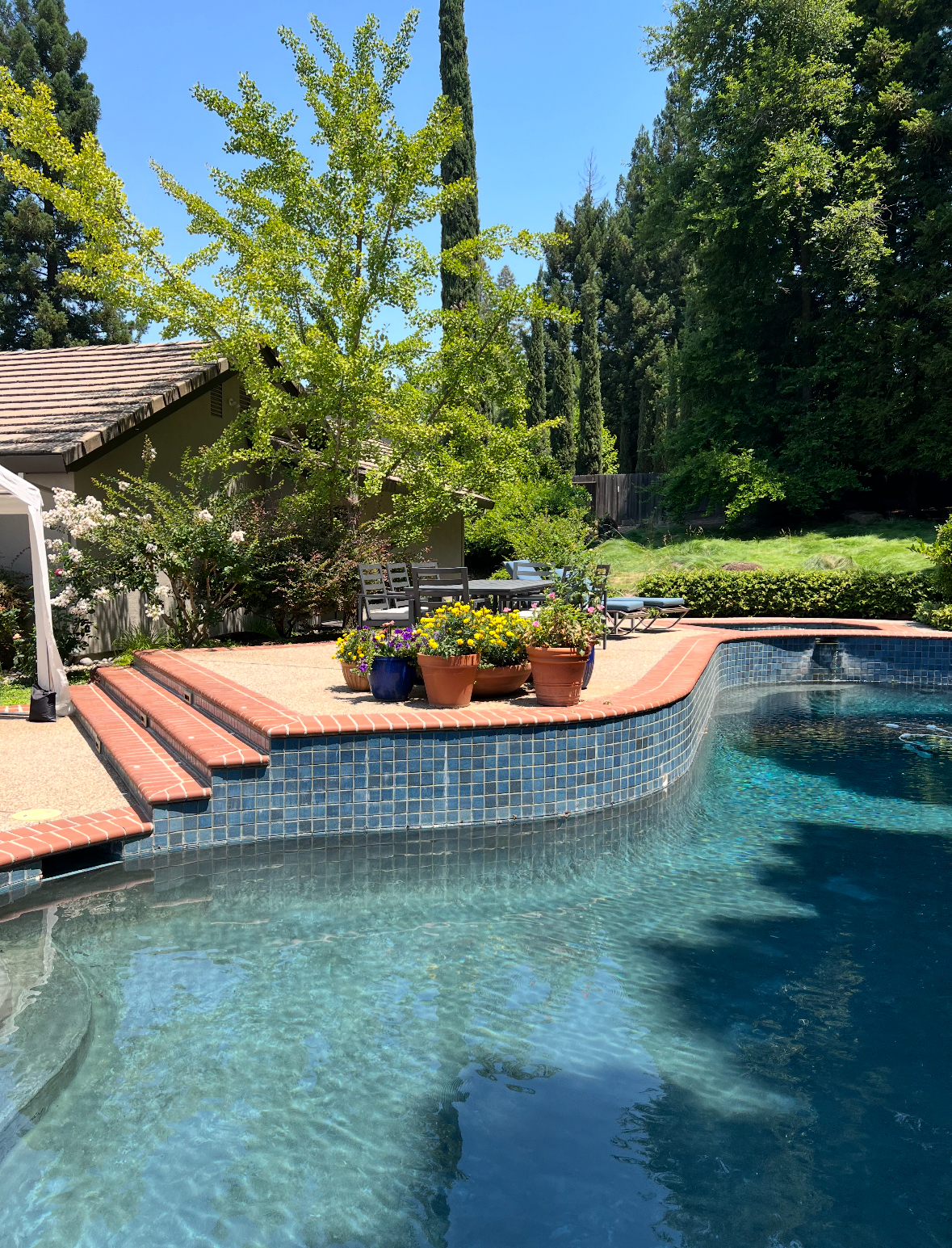 Concrete Contractor in Ventura County