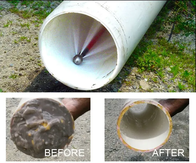 Drain cleaning