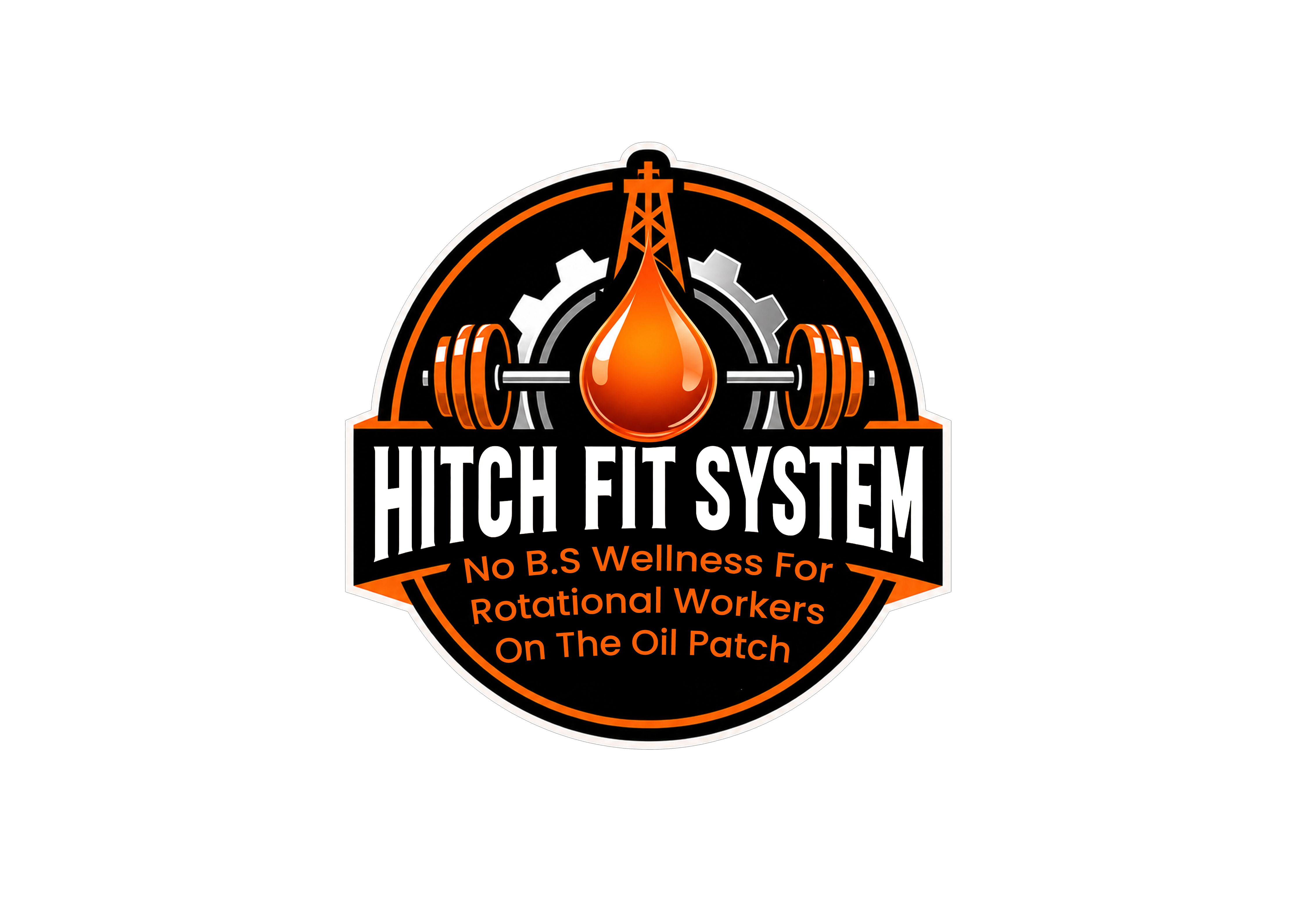 The Hitch Fit System