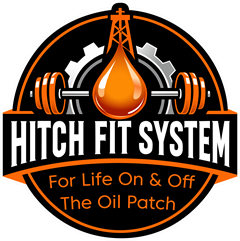 Hitch Fit System — For Life On & Off The Oil Patch
