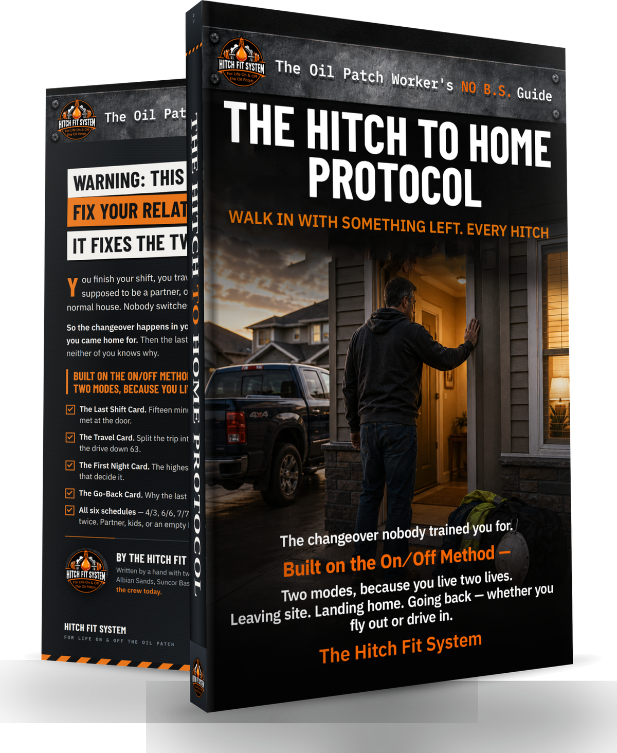 The Hitch To Home Protocol