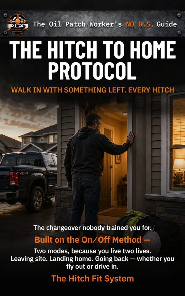 The Hitch To Home Protocol