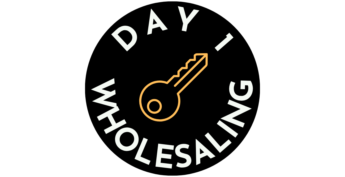 wholesaling real estate