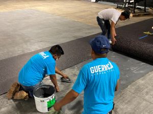 Full Home Remodeling in Parkland