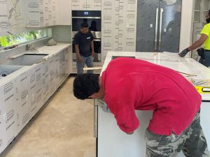 Impact Windows in Parkland