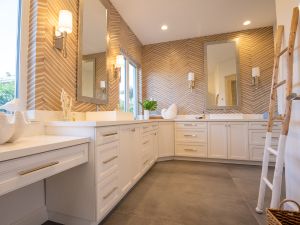 Full Home Remodeling in Weston