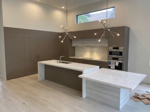 Commercial Build-Outs in Weston