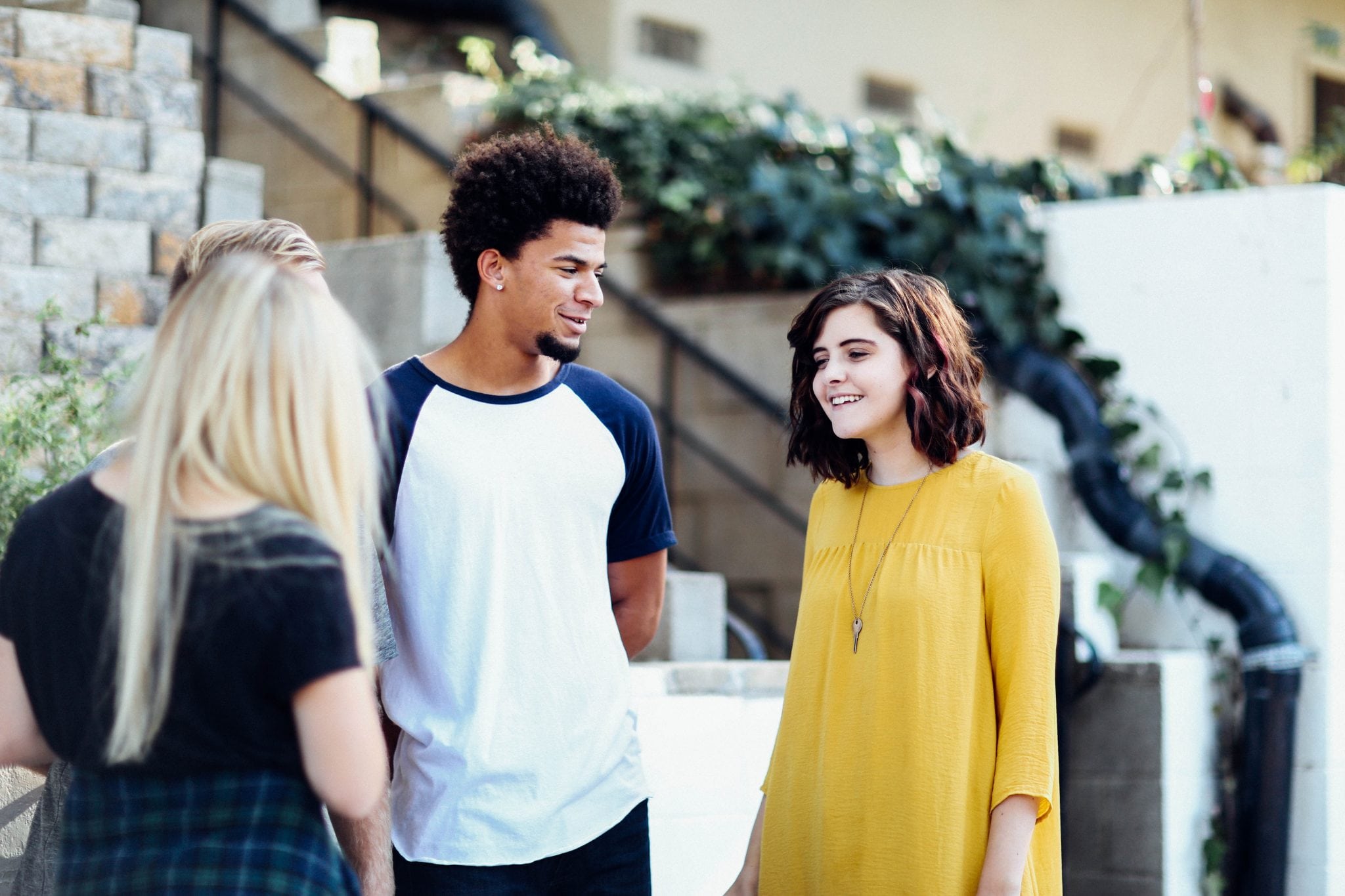 Young Adults