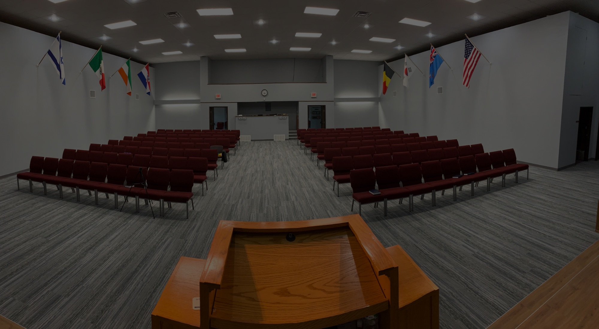 Sanctuary