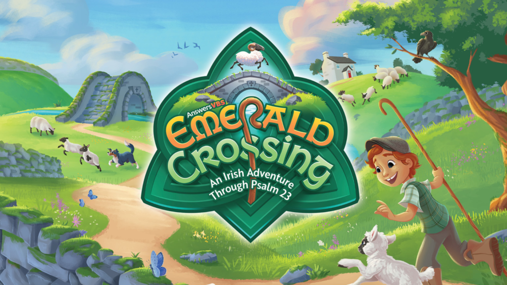 Vacation Bible School