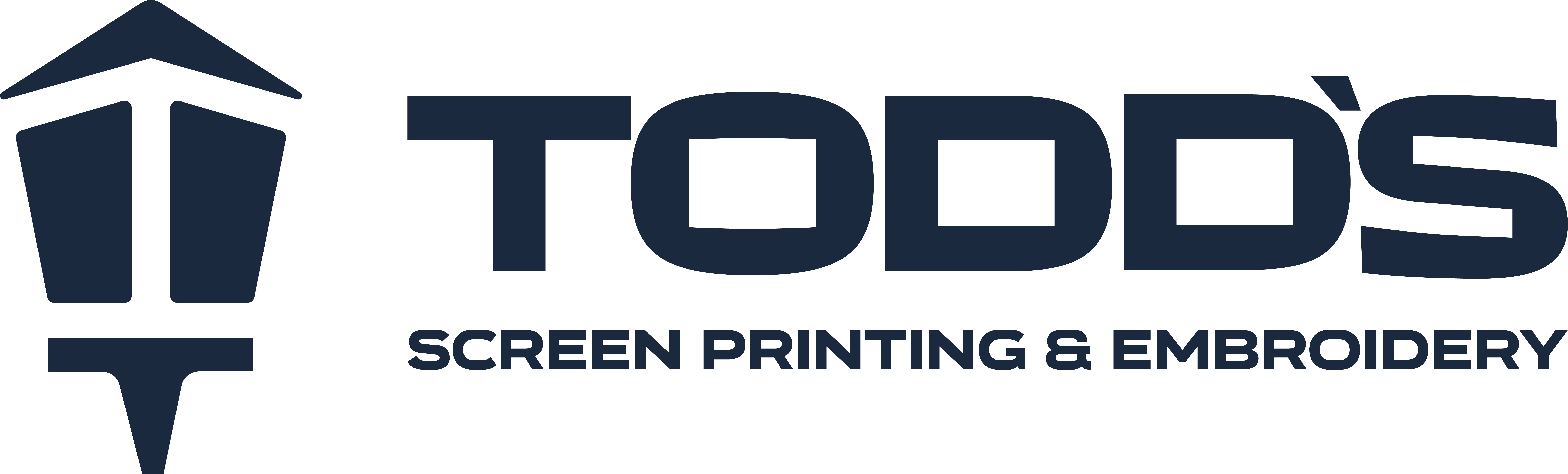 Todd's Sporting Goods