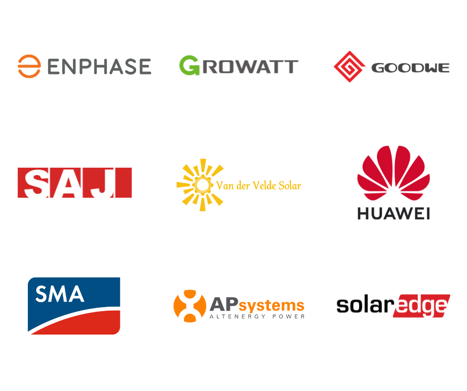 Universele thuisbatterij