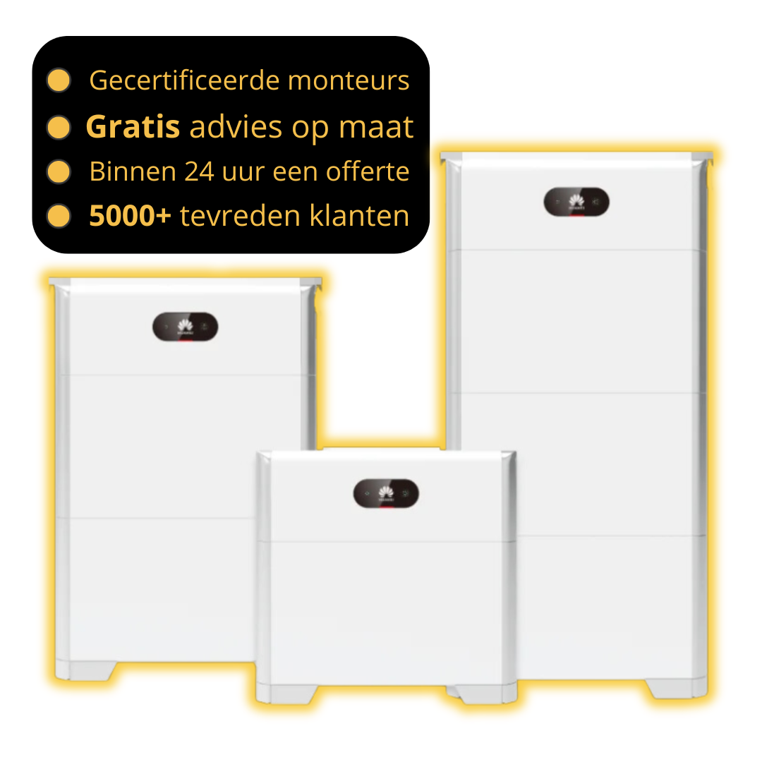 binnen 24 uur een offerte