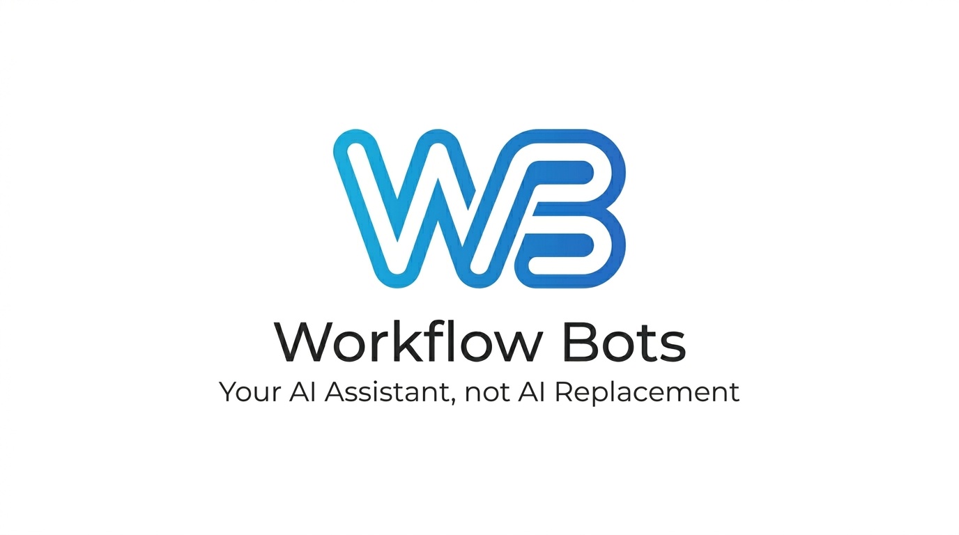 Workflow Bots