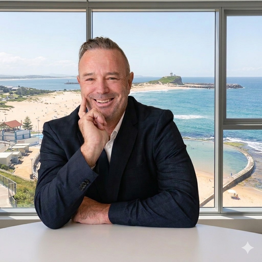 Steve Cornes — Founder of Workflow Bots