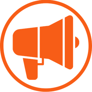 Ads lead icon