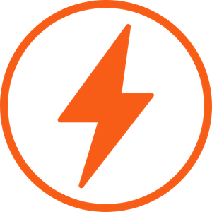 Instant message icon