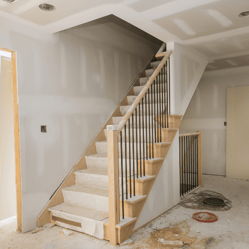 construction in St george utah