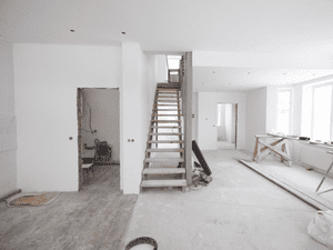 excavation in Hurricane utah