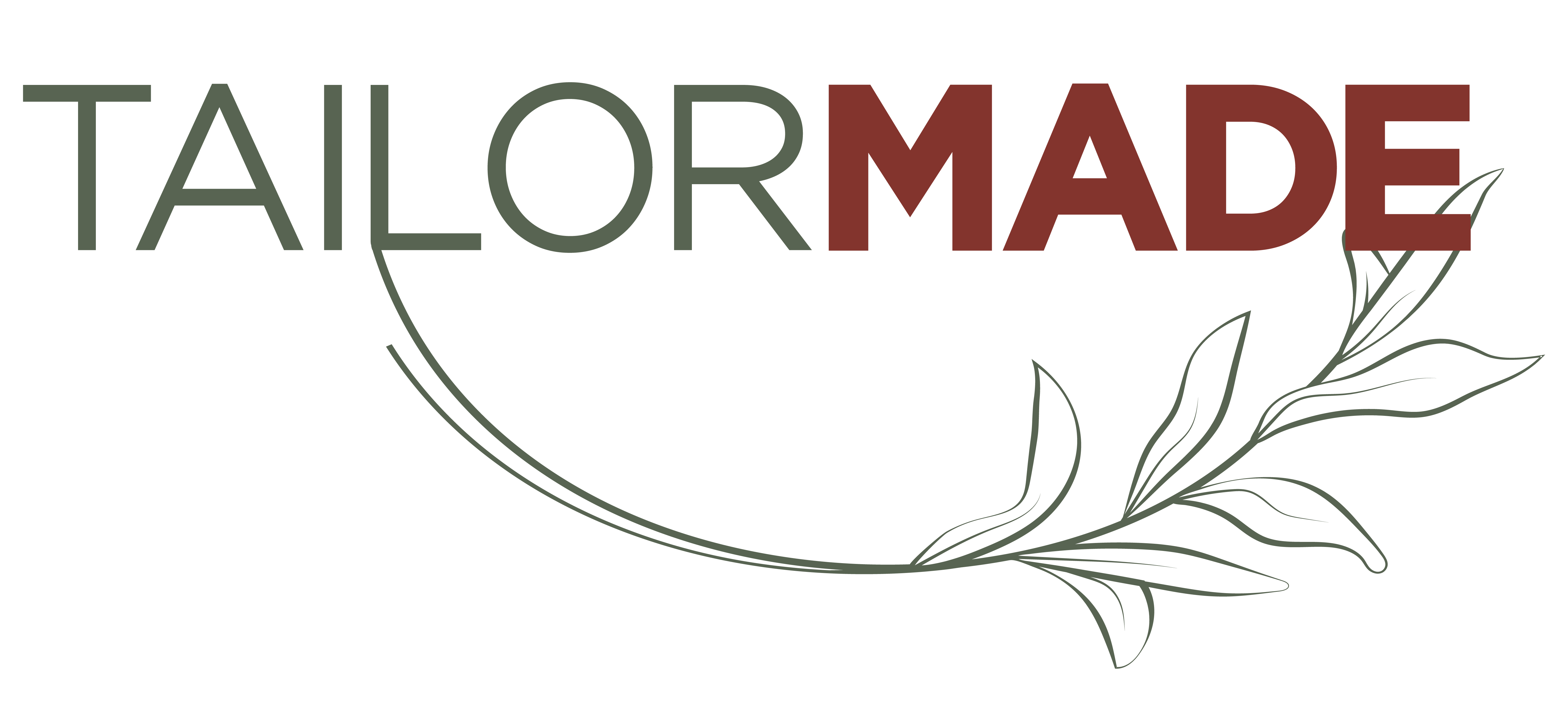 TailorMade logo