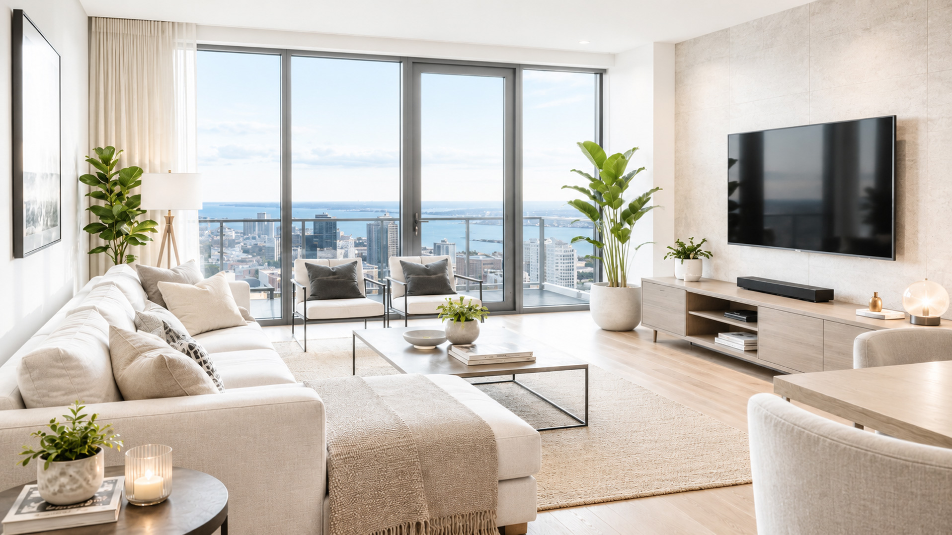 luxury property photography Cape Town exterior first impression