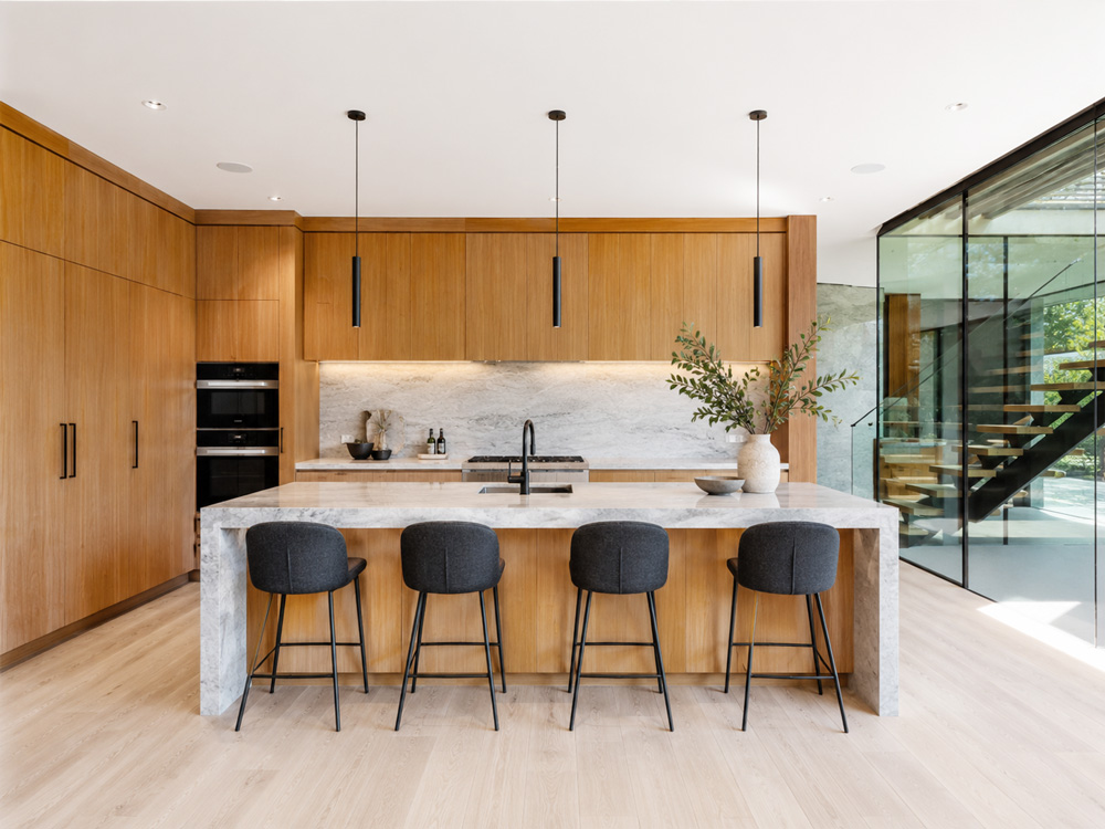 renovation project photography showing finishes layout and handover-ready presentation